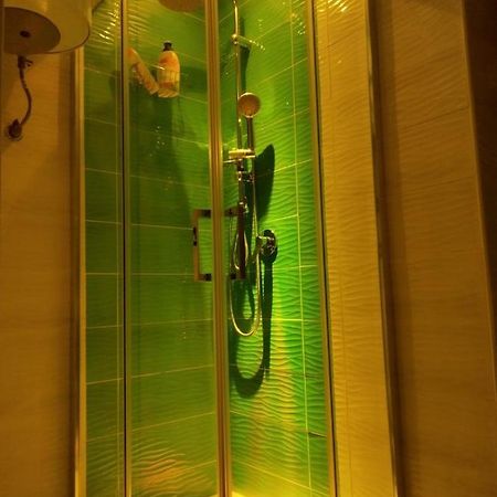 House Lucia Villa Наполи Екстериор снимка