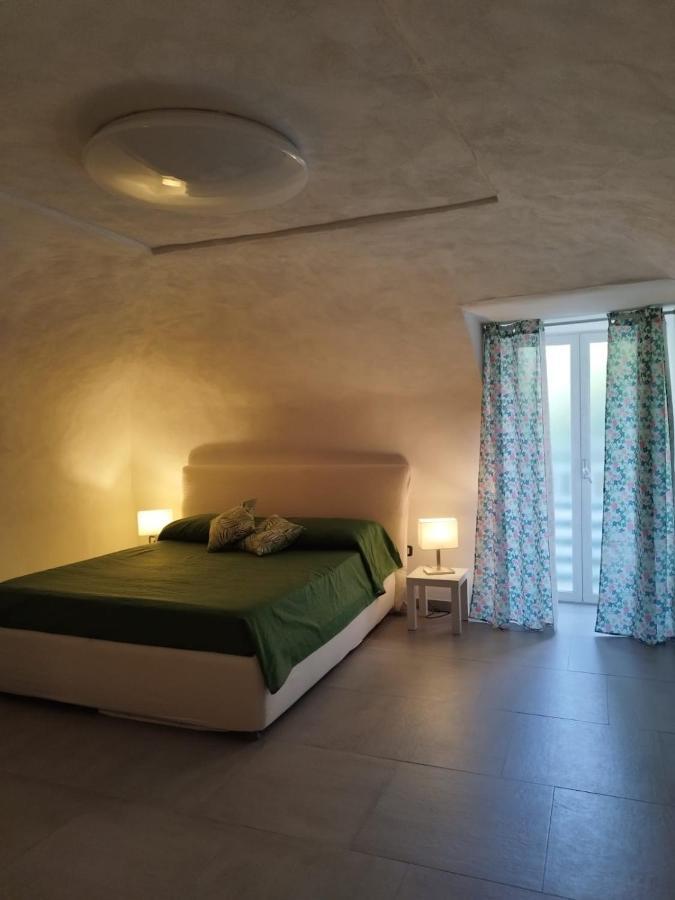House Lucia Villa Наполи Екстериор снимка