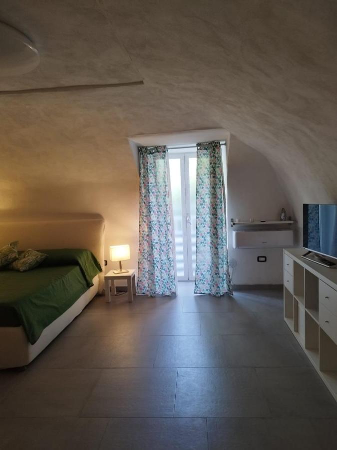 House Lucia Villa Наполи Екстериор снимка
