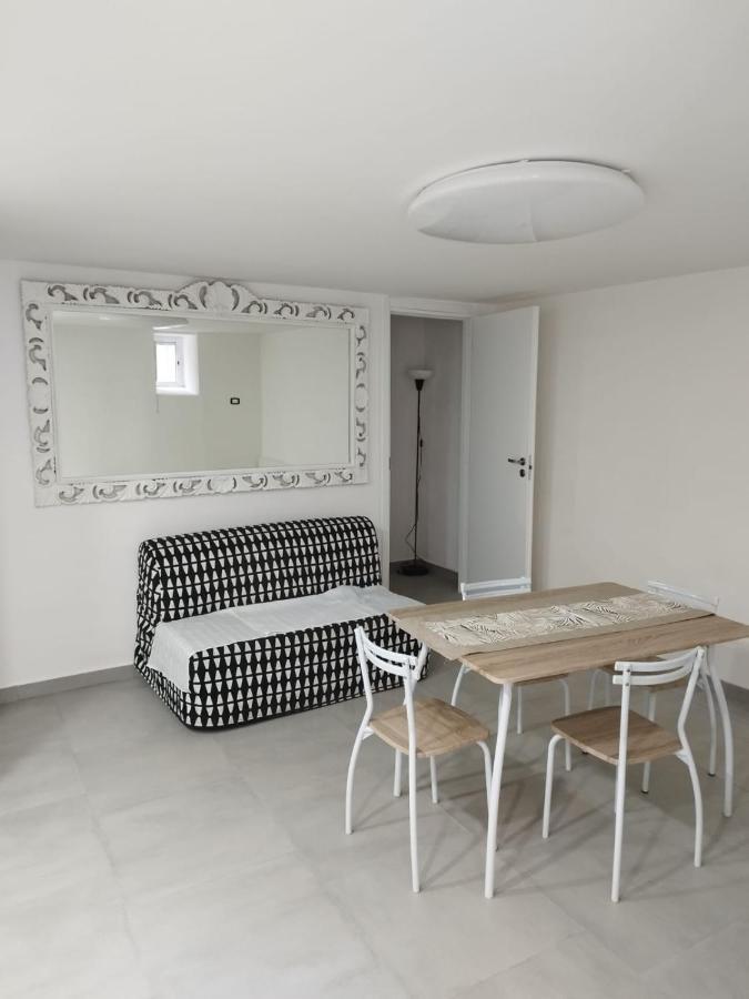 House Lucia Villa Наполи Екстериор снимка