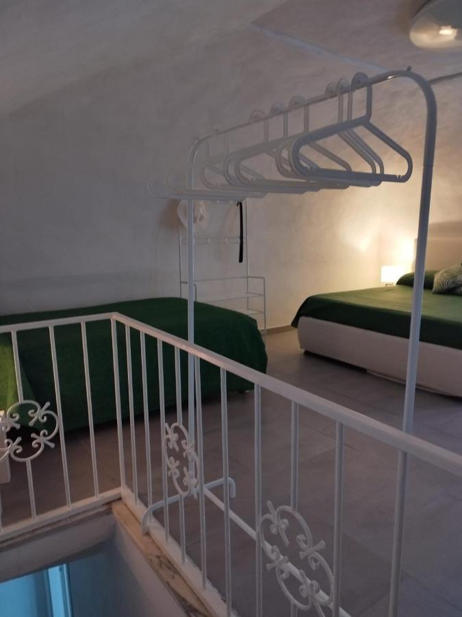 House Lucia Villa Наполи Екстериор снимка
