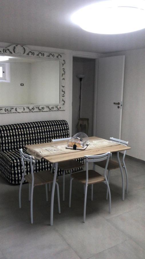 House Lucia Villa Наполи Екстериор снимка