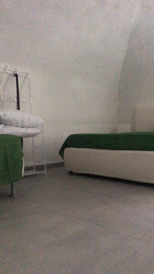 House Lucia Villa Наполи Екстериор снимка