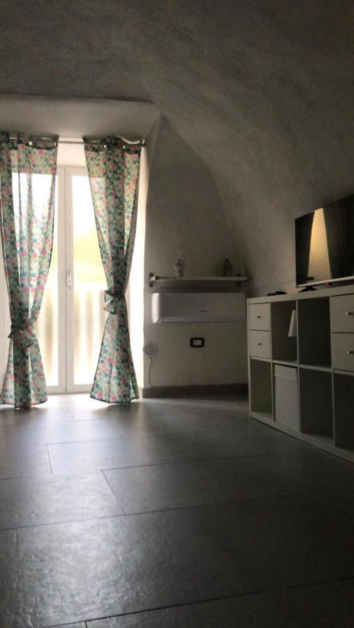 House Lucia Villa Наполи Екстериор снимка
